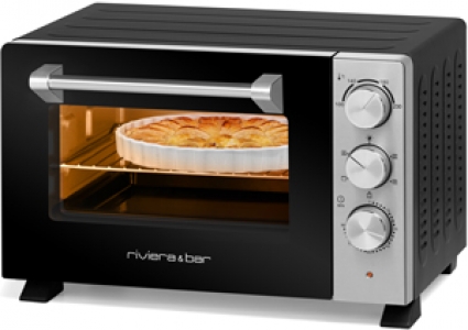 Cuisson Mini-four RIVIERA ET BAR QRF210