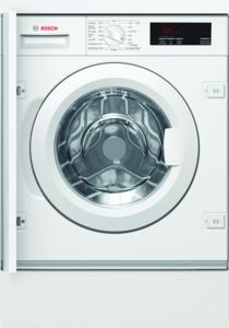 Lave-linge BOSCH WIW24347FF