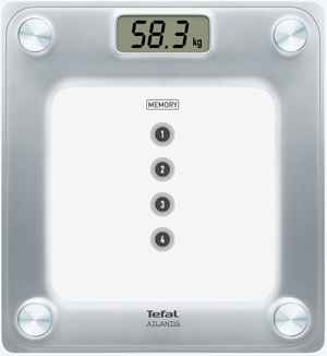 Pèse-personne Pèse-personne TEFAL PP3020V1