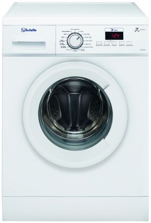 Lave-linge Hublot VEDETTE VLF722W