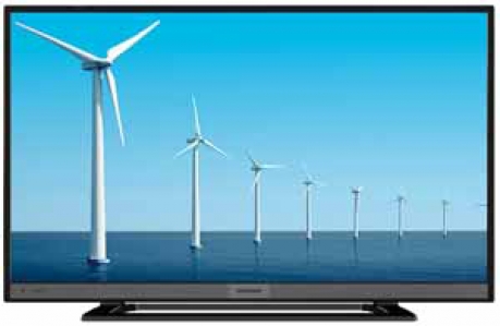 Téléviseur Téléviseur LED GRUNDIG 28VLE5500BG