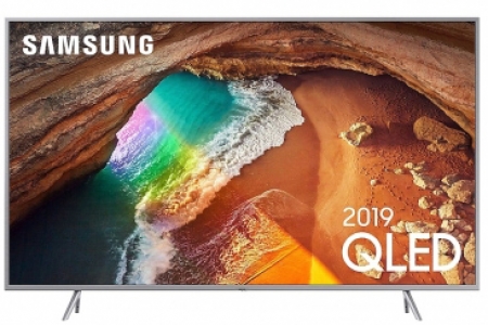 Téléviseur Téléviseur OLED SAMSUNG QE65Q64RATXXC
