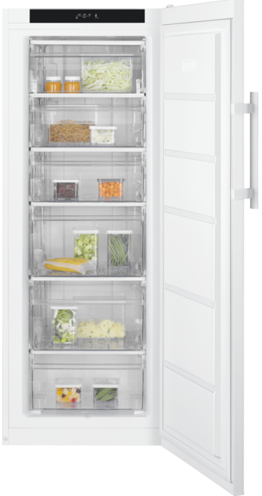 Congélateur Armoire ELECTROLUX LUB2AF22W