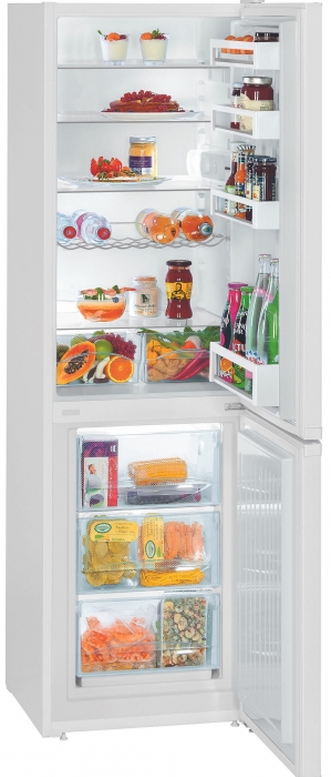Réfrigérateur Combiné LIEBHERR CU331-22