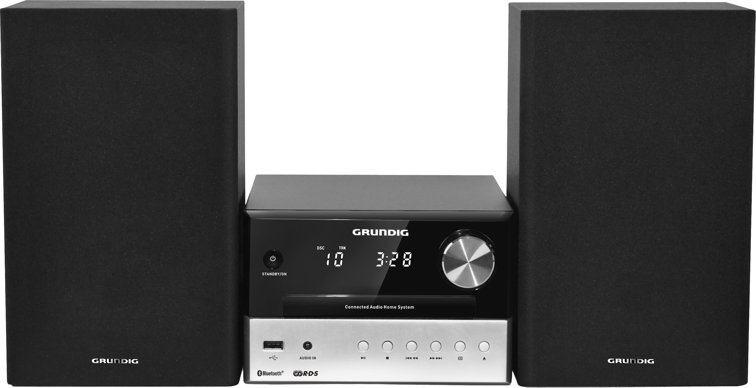 Eléments Enceintes GRUNDIG M1000BT2