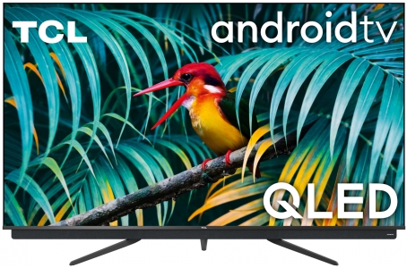 Téléviseur Téléviseur QLED TCL 55C815