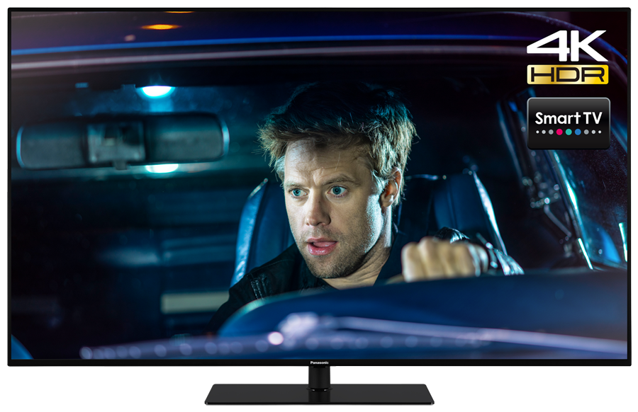 Téléviseur Téléviseur LED PANASONIC TX-43GX600E
