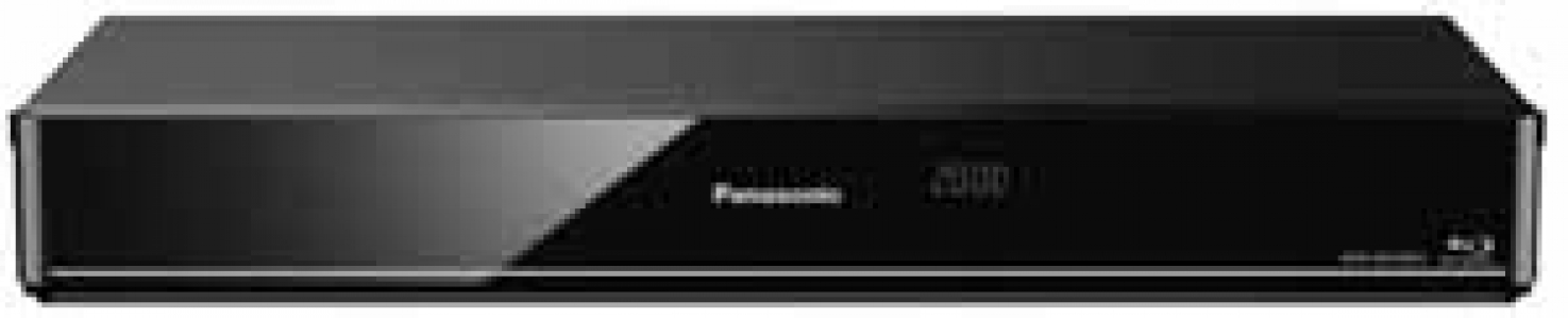 Lecteur / Enregistreur Enregistreur PANASONIC DMR-BWT850EC