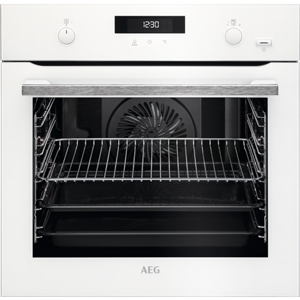 Four Pyrolyse AEG BPE555320W