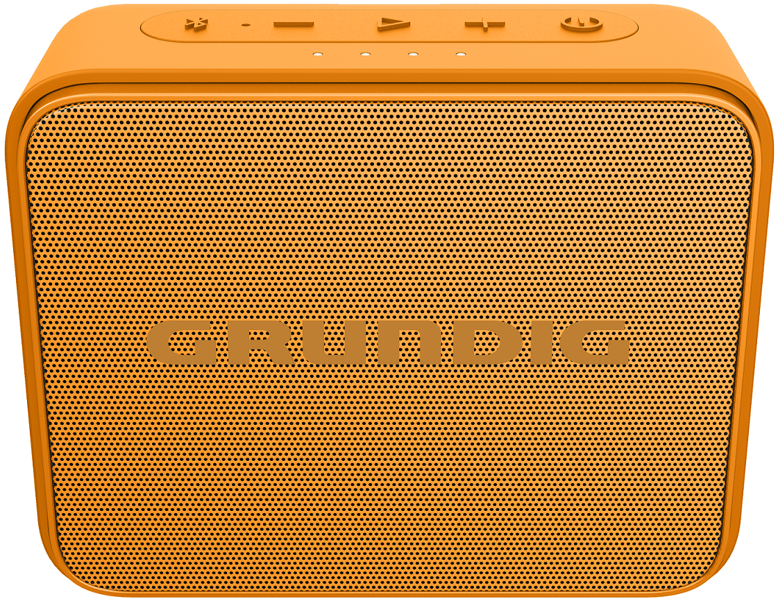 Eléments Enceintes GRUNDIG JAMORANGE