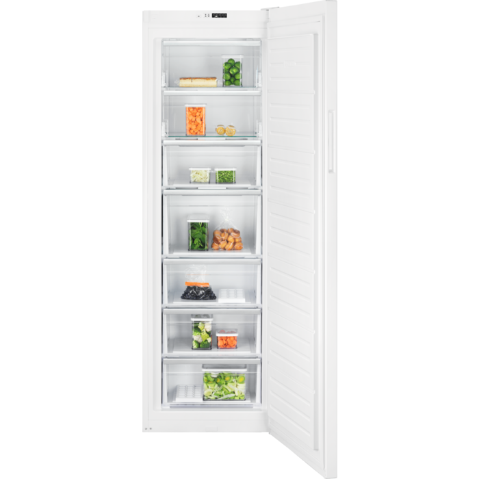 Congélateur Armoire ELECTROLUX LUT5NF28W0