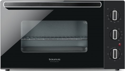 Cuisson Mini-four TAURUS Horizon30