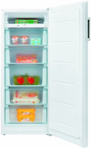 Congélateur Armoire CANDY CMIOUS5142WH/N