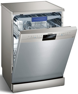 Lave-vaisselle 60 cm SIEMENS SN236I01KE
