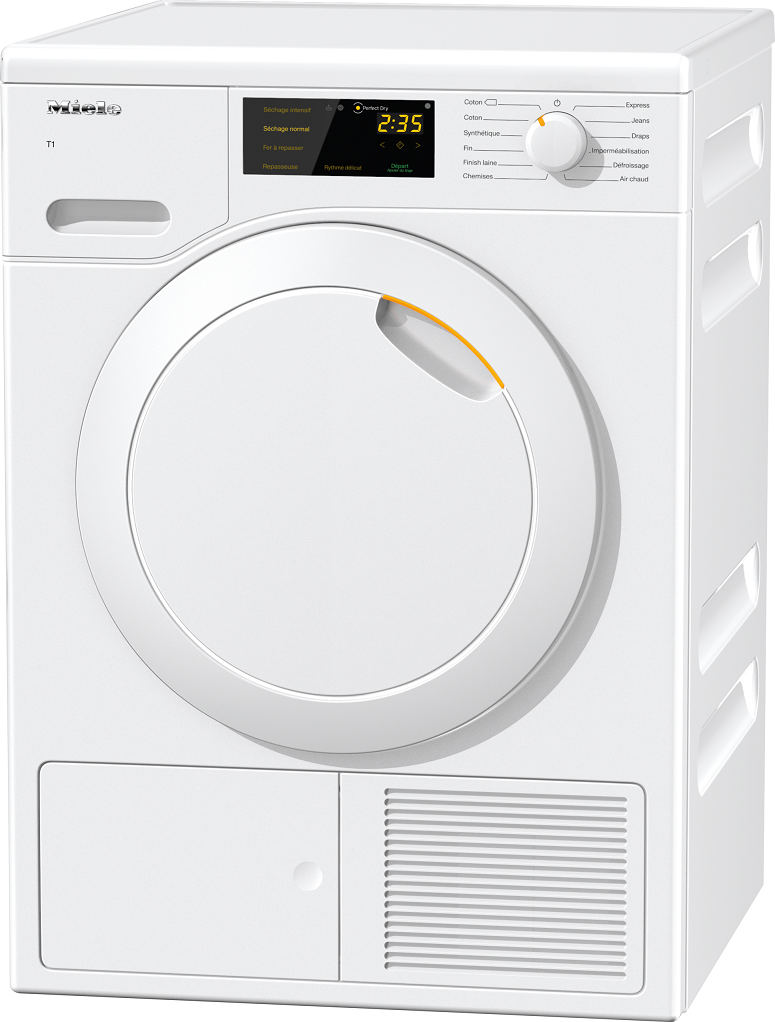 Sèche-linge Pompe à chaleur MIELE TCB140WP