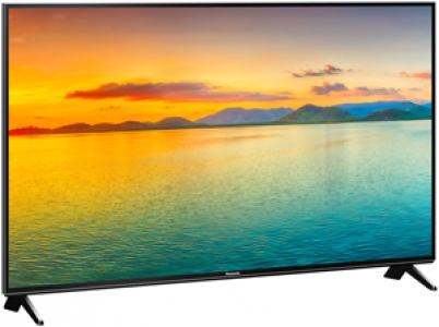 Téléviseur Téléviseur LED PANASONIC TX49FX600E