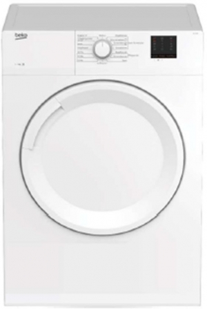 Sèche-linge Evacuation BEKO DA7011PA