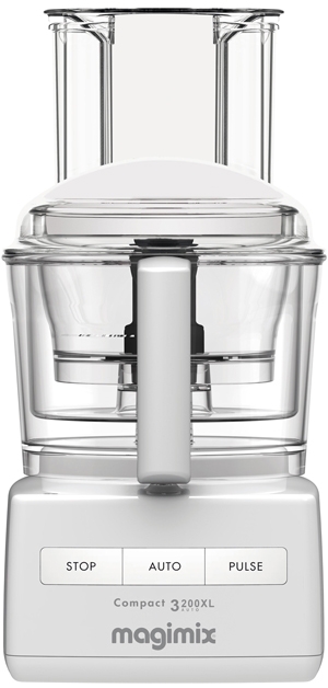 Préparation culinaire Robot MAGIMIX 18360F