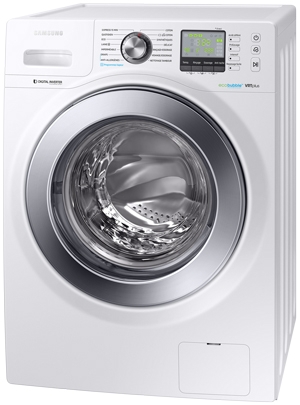 Lave-linge Hublot SAMSUNG WW12R641U0M