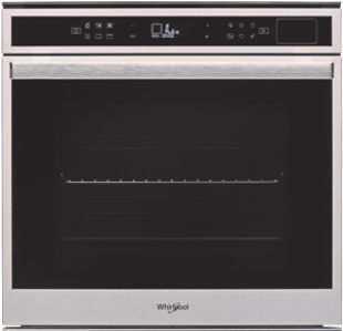 Four Pyrolyse WHIRLPOOL W6OM44S1P
