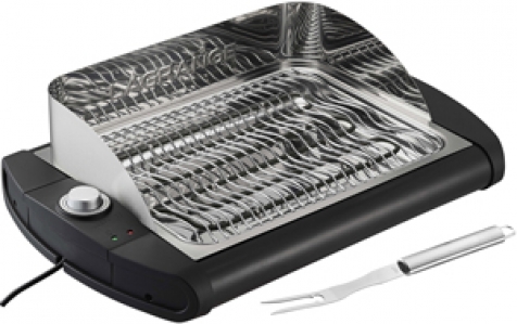 Barbecue Plancha Gril Gril LAGRANGE 319004