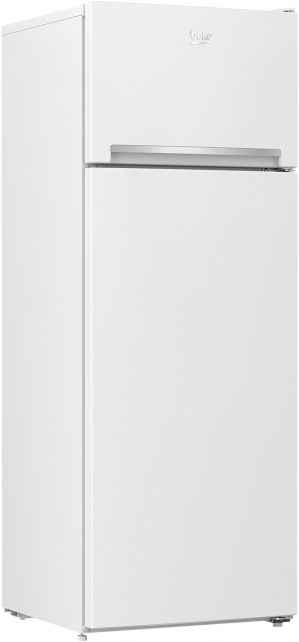 Réfrigérateur 2 portes BEKO RDSA240K30WN