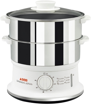 Cuisson Cuiseur vapeur SEB VC145100
