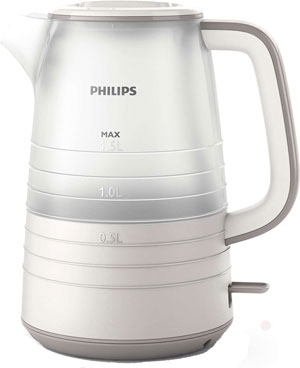Espace Thé Bouilloire PHILIPS HD9334/20