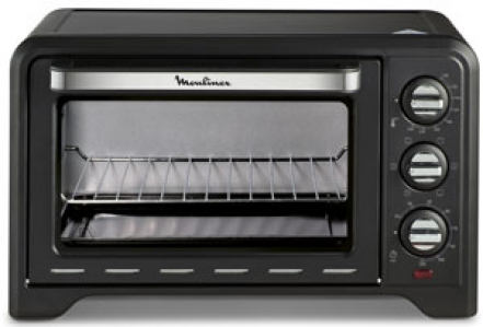 Cuisson Mini-four MOULINEX OX444810