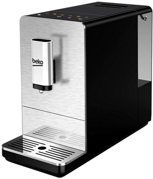 Espace Café Robot café BEKO CEG5301X