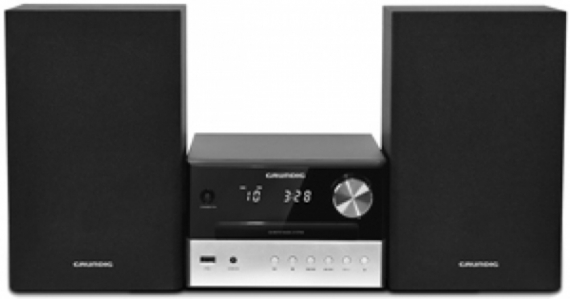 Chaine Micro-chaine GRUNDIG M1000BT