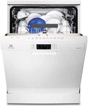 Lave-vaisselle 60 cm ELECTROLUX ESF5541LOW