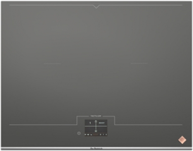 Table de cuisson Induction DE DIETRICH DPI7698G