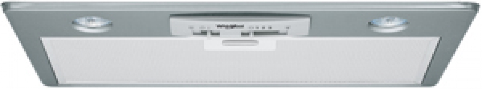 Groupe filtrant WHIRLPOOL AKR650/1IX