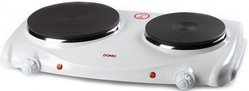 Cuisson Réchaud électrique DOMO DO310KP