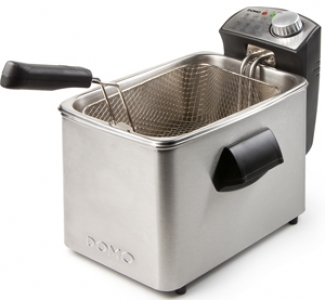 Cuisson Friteuse DOMO DO458FR