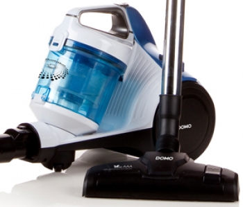 Aspirateur Aspirateur sans sac DOMO DO7286S