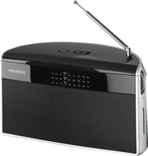 Radio GRUNDIG MUSIC80L