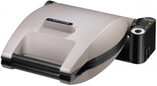 Cuisson conviviale Croque-monsieur LAGRANGE 019132