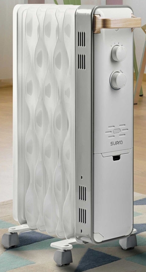 Bain d'huile SUPRA FR9006870B