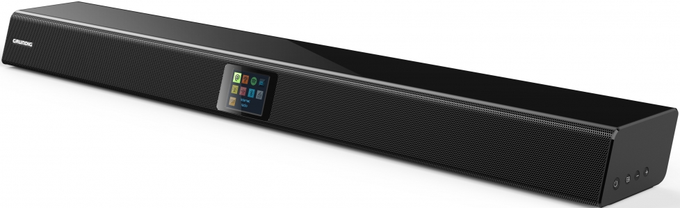 Home-cinéma Barre de son GRUNDIG DSB980