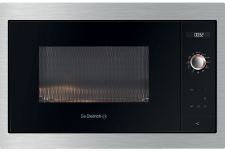 Micro-ondes Solo DE DIETRICH DME7121X