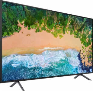 Téléviseur Téléviseur LED SAMSUNG UE55NU7105KXXC