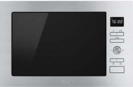 Micro-ondes Gril SMEG FMI425X