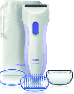 Epilation Rasoir féminin PHILIPS HP6342/00