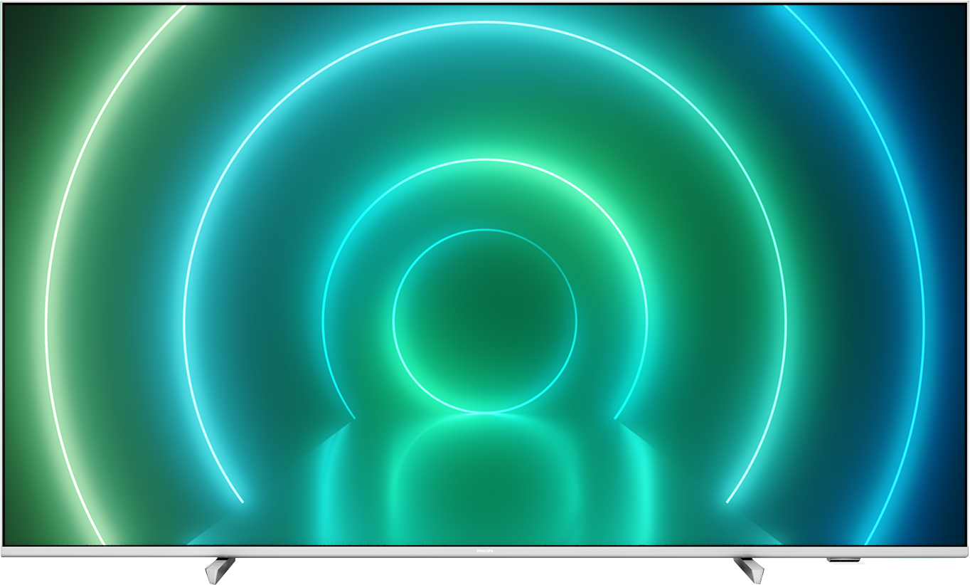 Téléviseur Téléviseur LED PHILIPS 43PUS7956/12