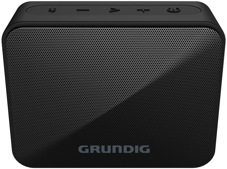 Eléments Enceintes GRUNDIG SOLOBLACK
