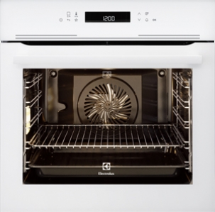 Four Pyrolyse ELECTROLUX EOC5841FOV
