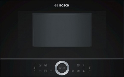 Micro-ondes Solo BOSCH BFL634GB1