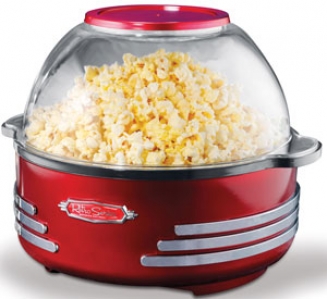 Cuisson conviviale Cupcakes - donuts - pop corn SIMEO FC150